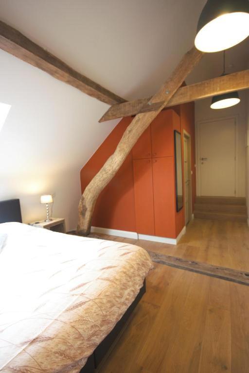 B&B Crijbohoeve Zutendaal Kültér fotó
